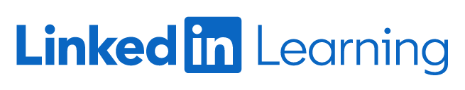 Logo for LinkedIn Learning